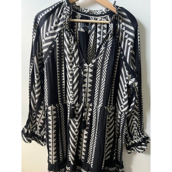 Anthropologie Maeve  Dominique Tunic Dress size Medium - Picture 5 of 9